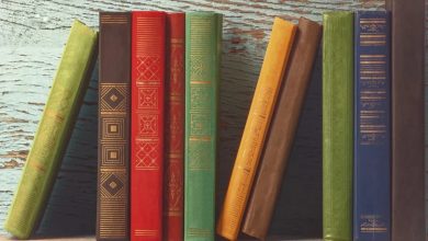 تفسير رؤية إعطاء الكتاب