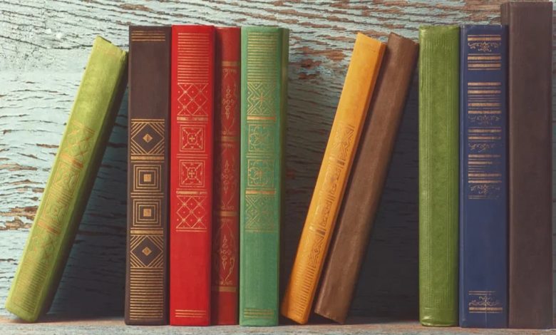 تفسير رؤية إعطاء الكتاب