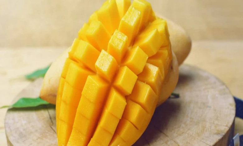 تفسير رؤية المانجو في المنام