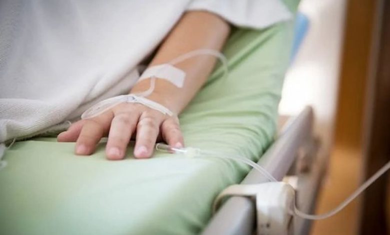 تفسير حلم المرض للرجل المتزوج 0 (1)