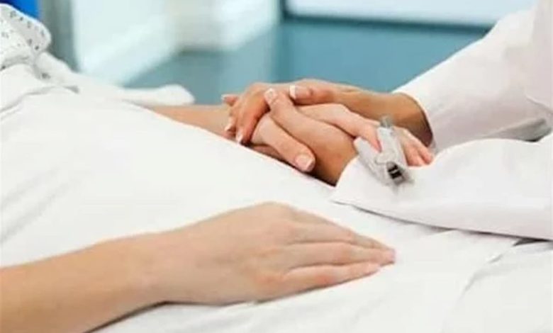 تفسير حلم المرض