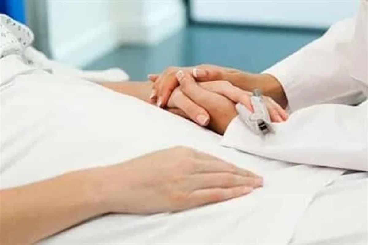 تفسير حلم المرض