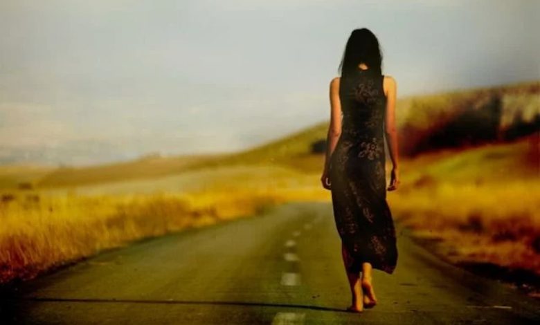 تفسير حلم المشي في طريق 0