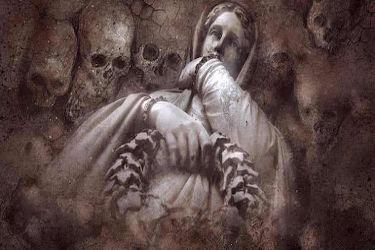 تفسير حلم الموت في المنام