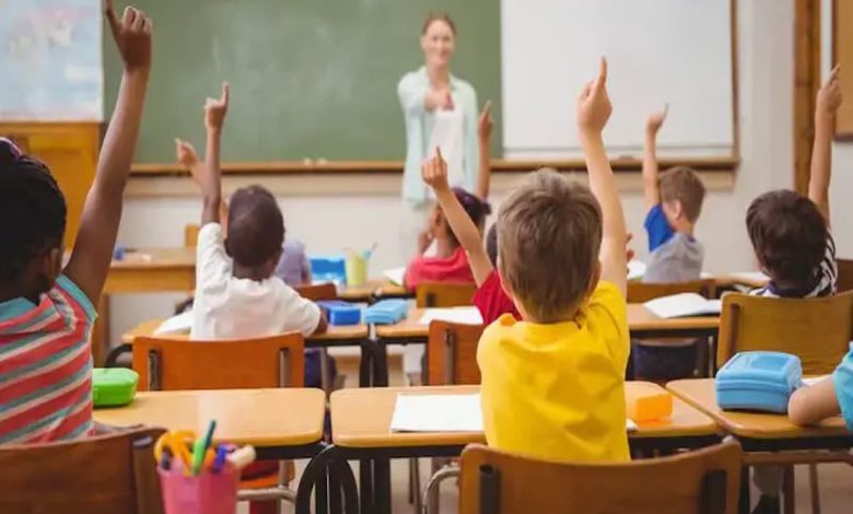 تفسير حلم  تكرار رؤية المدرسة