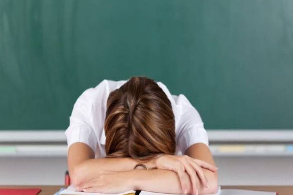 تفسير حلم رسوب في الامتحان للعزباء 1 تفسير حلم رسوب صديقتي في الامتحان