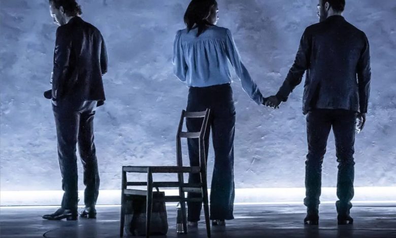 تفسير حلم زوجتي تتكلم مع رجل غريب