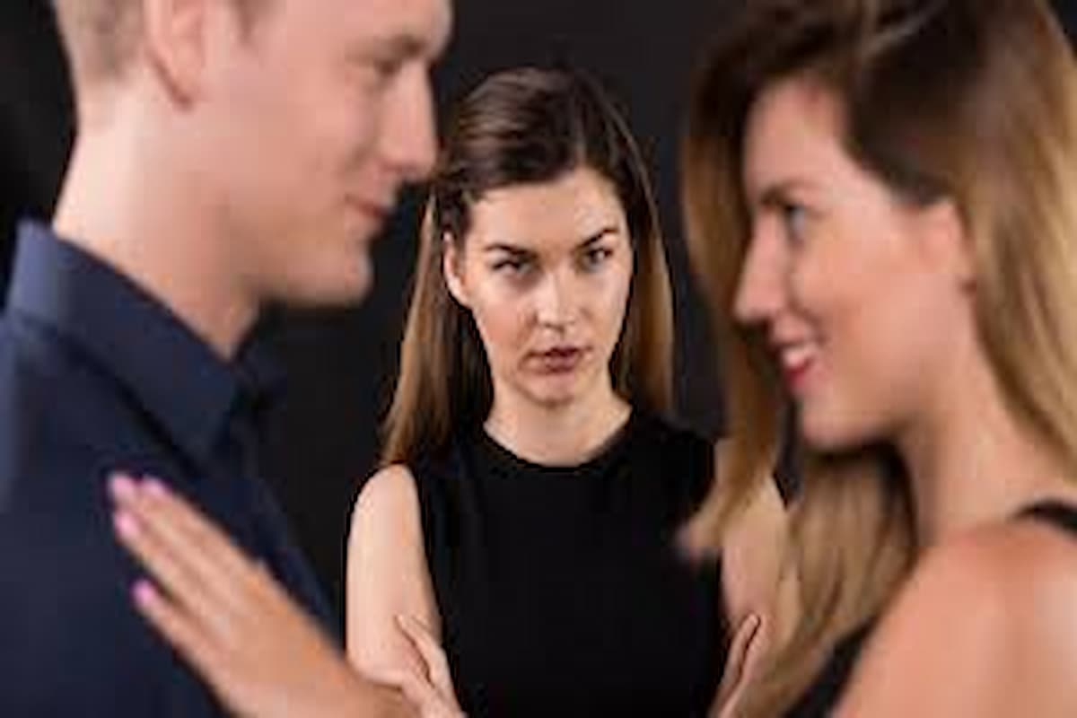 تفسير حلم زوجي مع امرأة أخرى (1)