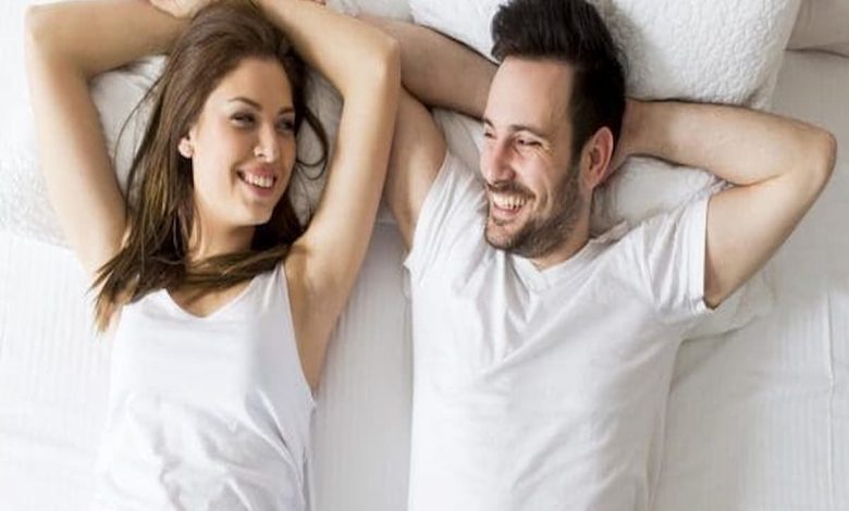 تفسير حلم زوجي يعاشر غيري أمامي