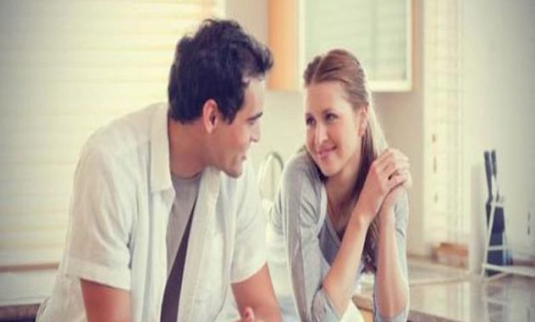 تفسير حلم شخص اعرفه معجب بي للمتزوجة