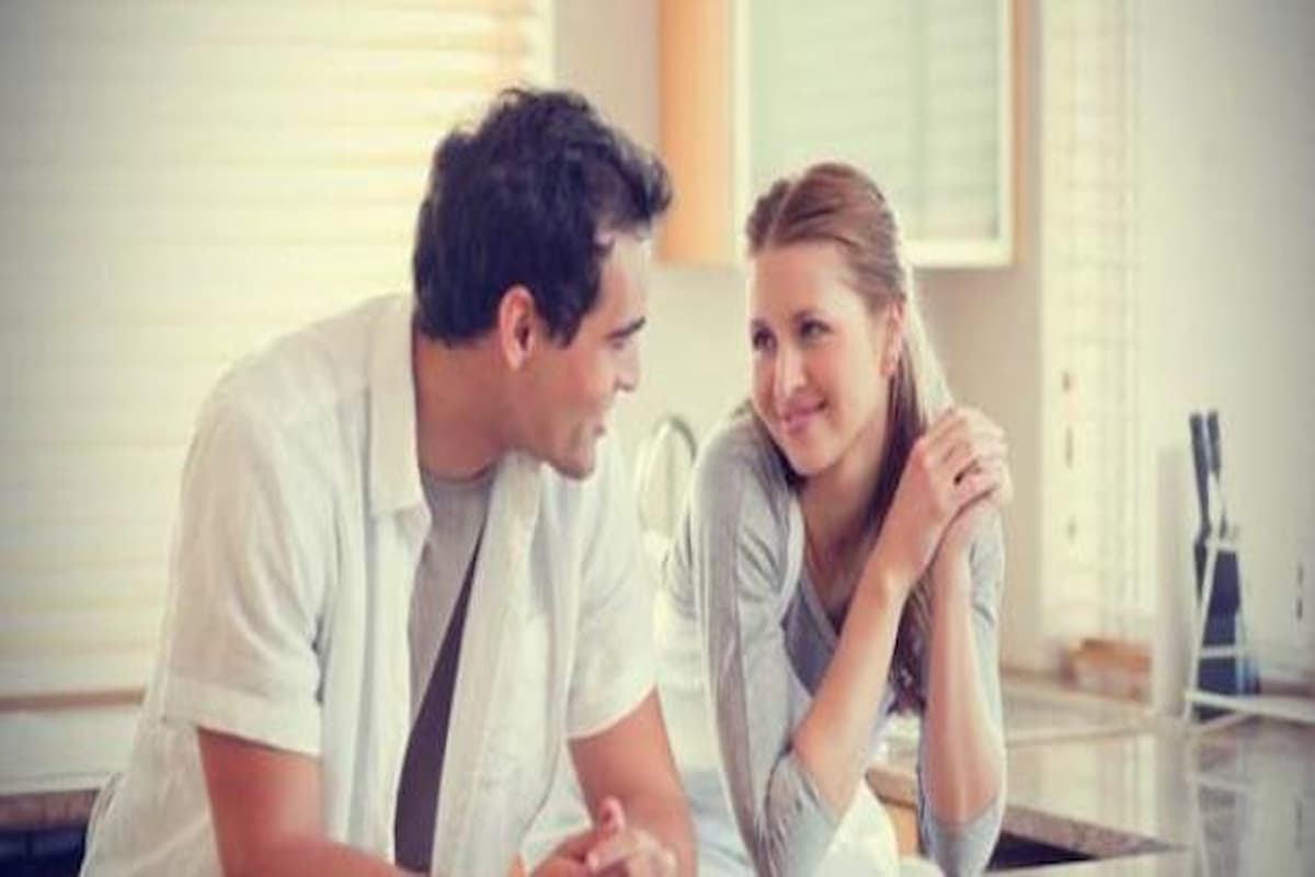 تفسير حلم شخص اعرفه معجب بي للمتزوجة