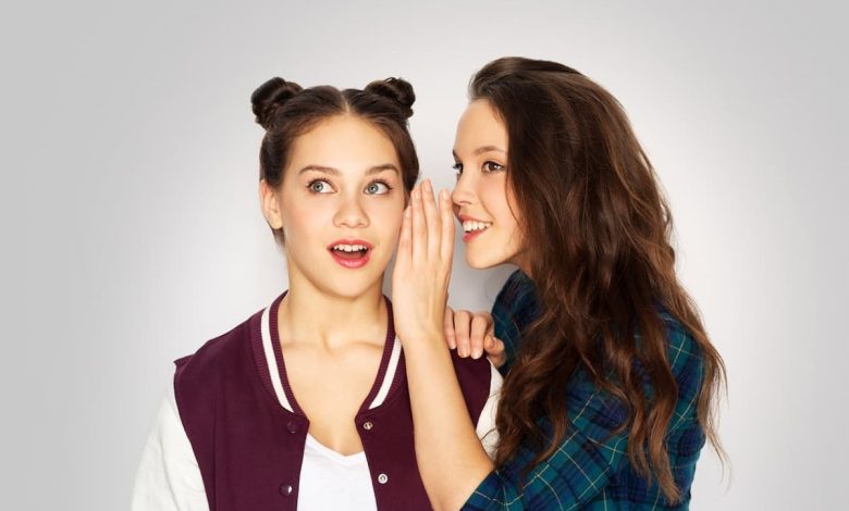 تفسير حلم شخص يخبرني بشيء للمتزوجه