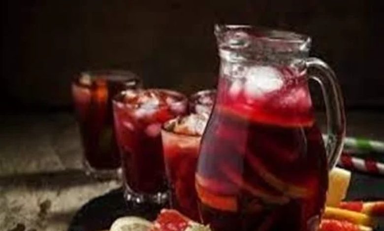 تفسير حلم شرب الشربات للمتزوجه