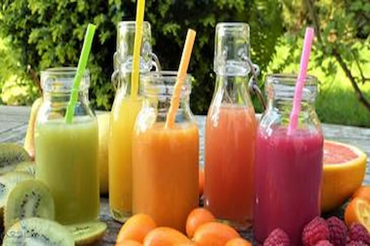 تفسير حلم شرب العصير للرجل