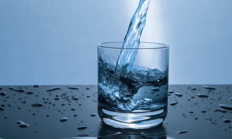 تفسير حلم شرب ماء زمزم في المنام للرجل