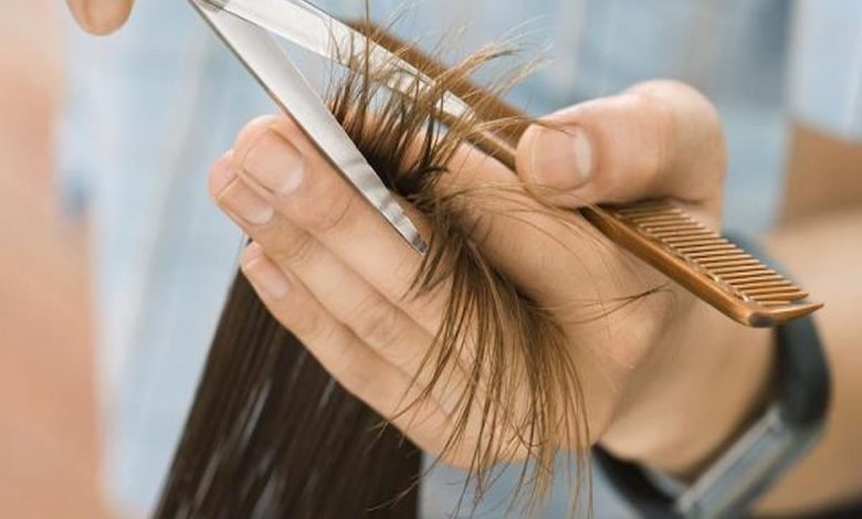 تفسير حلم قص الشعر للمتزوجه