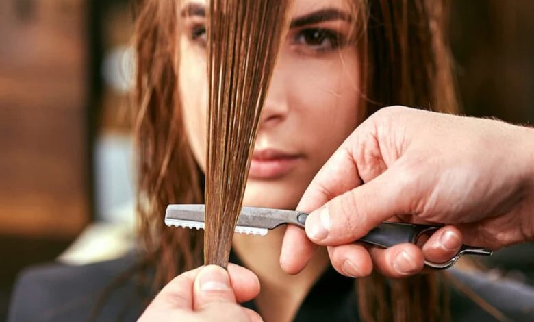 تفسير حلم قص الشعر والندم عليه