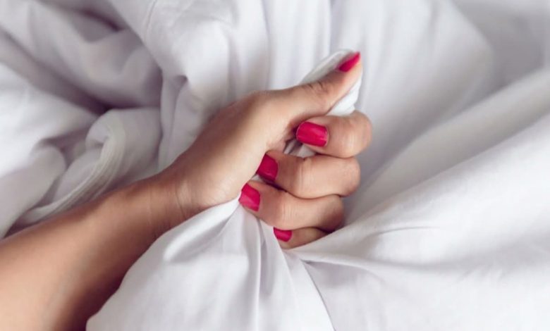 تفسير حلم نكح امرأة مجهولة