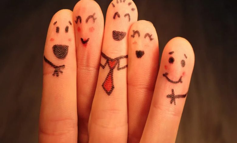 تفسير رؤية الأقارب في المنام