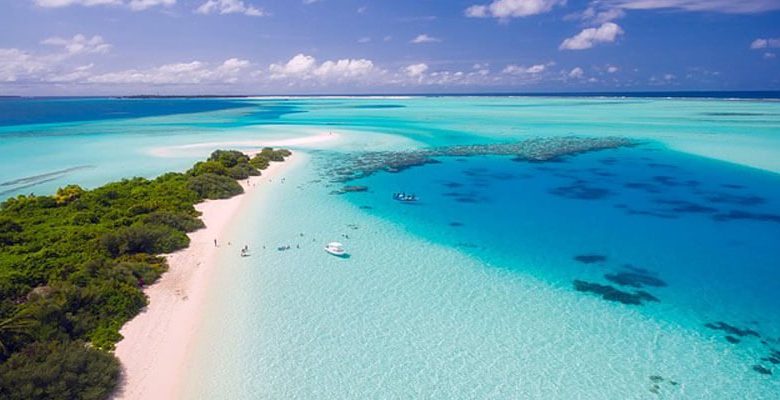 تفسير رؤية البحر في المنام للمتزوجة