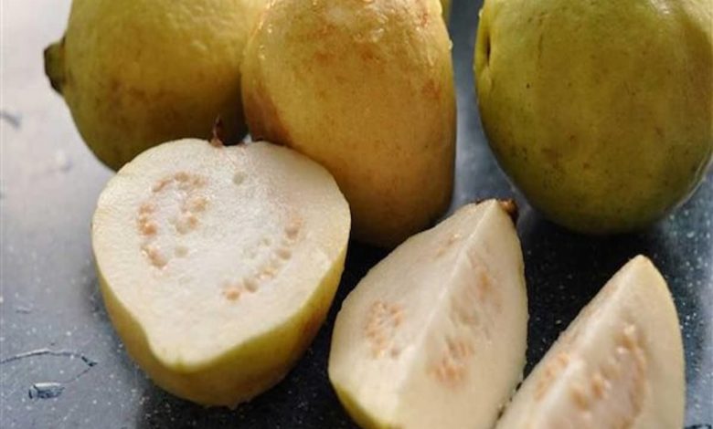 تفسير حلم الجوافة الخضراء