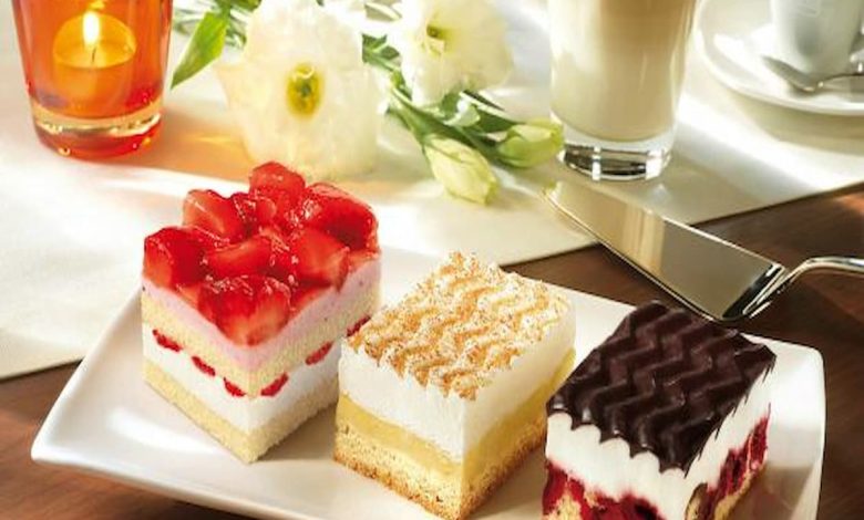 تفسير رؤية الحلويات في المنام