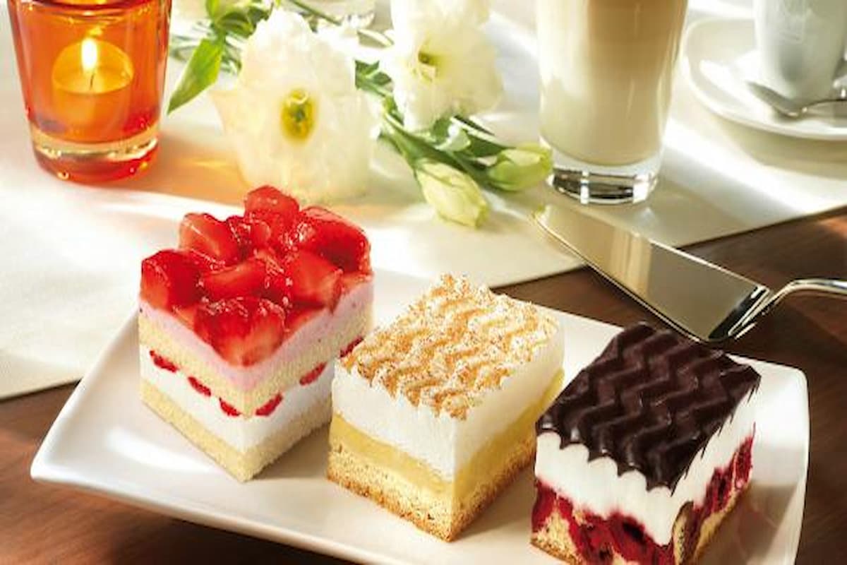 تفسير رؤية الحلويات في المنام