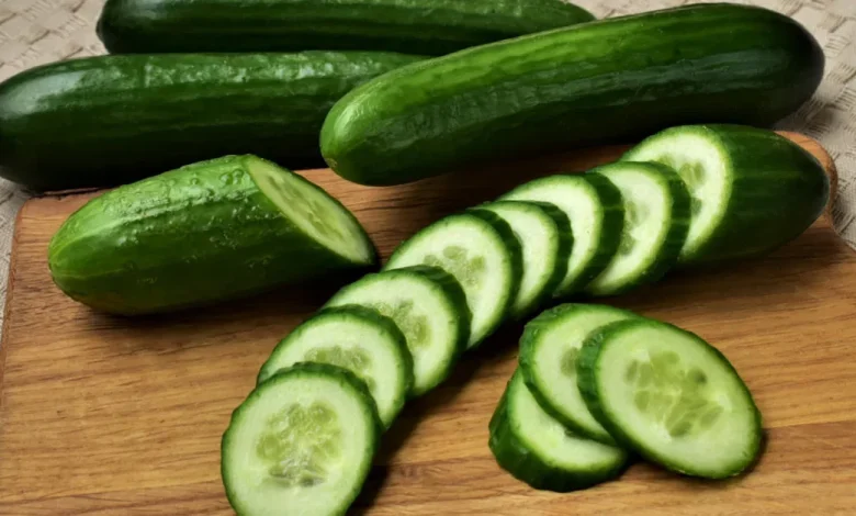 تفسير رؤية الخيار في المنام للرجل المتزوج