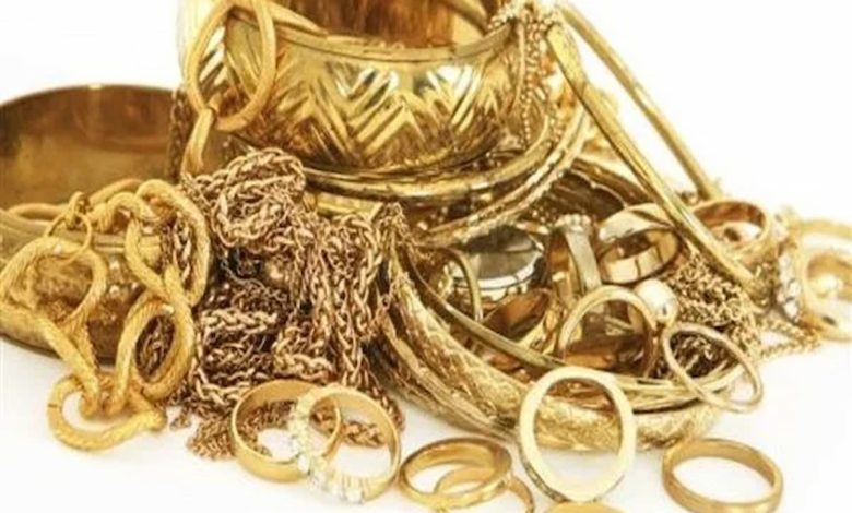 تفسير رؤية الذهب في المنام للمتزوجة