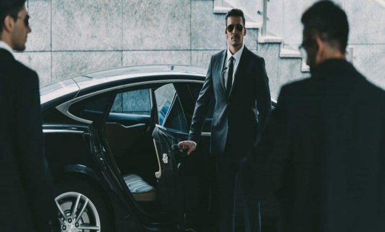 تفسير رؤية الرئيس في المنام