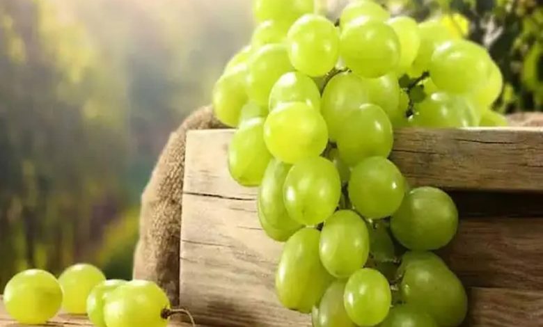 تفسير رؤية العنب في المنام للرجل