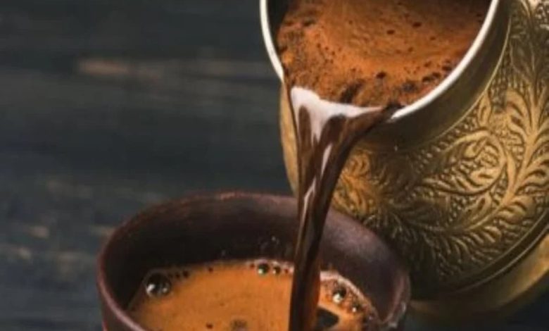 تفسير رؤية القهوة في المنام للعزباء