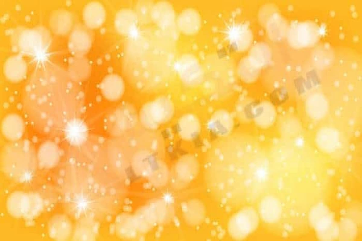 تفسير رؤية اللون الأصفر في المنام للحامل