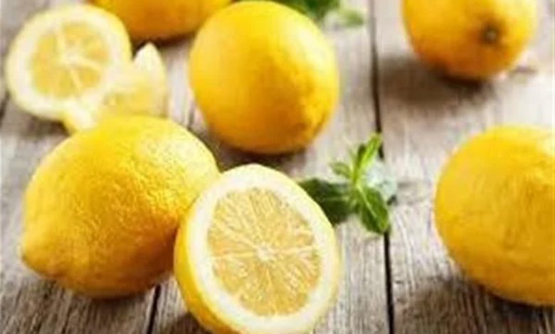 تفسير رؤية الليمون الأصفر