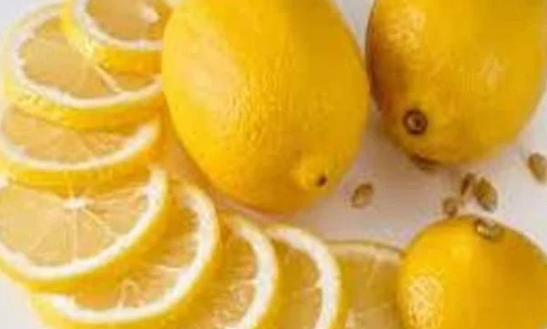 تفسير رؤية الليمون في منام