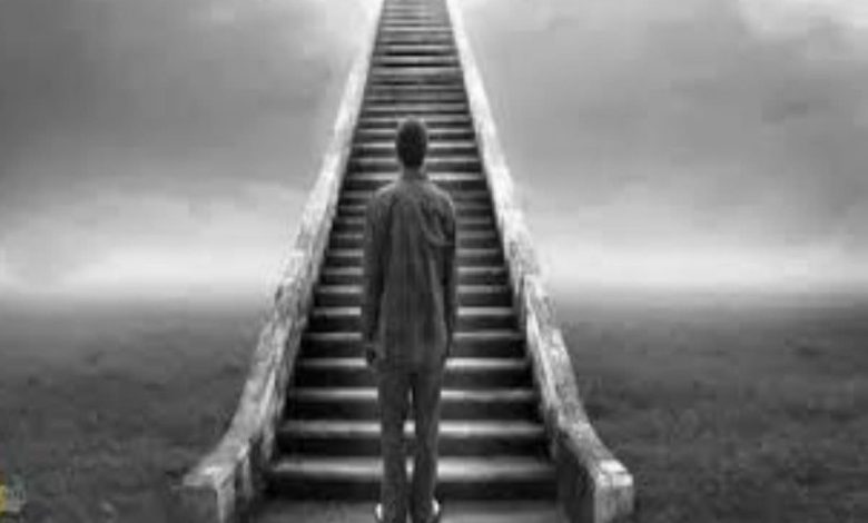 تفسير رؤية الميت في المنام