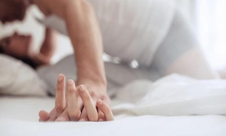 تفسير رؤية النكاح في المنام للرجل المتزوج