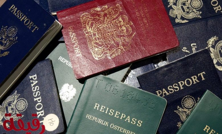 تفسير رؤية جواز السفر في المنام للعزباء