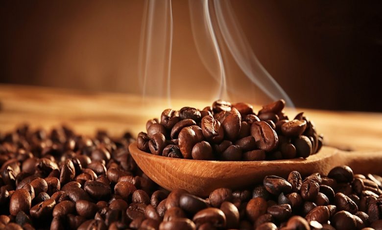 تفسير رؤية حبوب البن في المنام