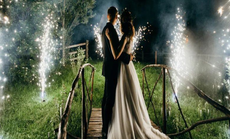 تفسير رؤية حفل زفاف في المنام للرجل