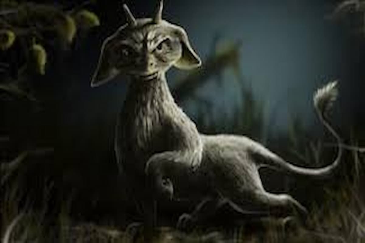 تفسير رؤية حيوان غريب في المنام 0 (1)