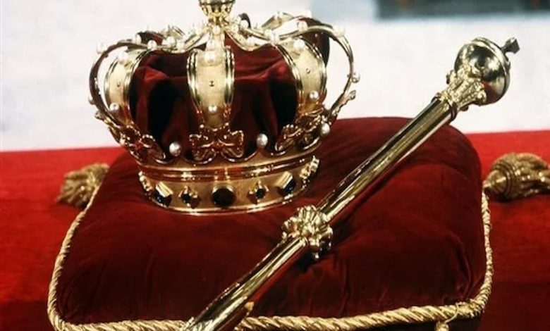 تفسير حلم رئيس الجمهورية