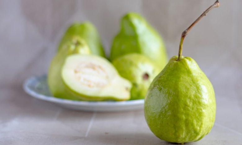 تفسير رؤية شجرة الجوافة في المنام