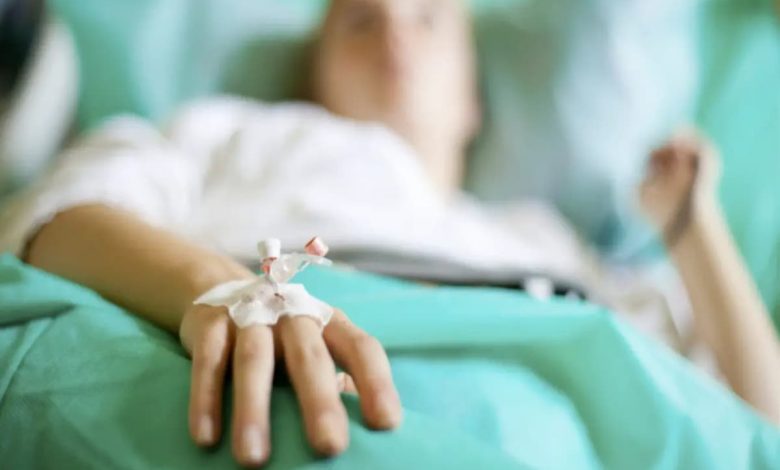 تفسير رؤية شخص في المستشفى