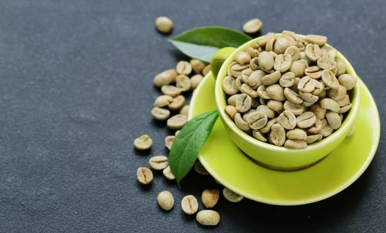 تفسير رؤية شراء القهوة الخضراء في المنام