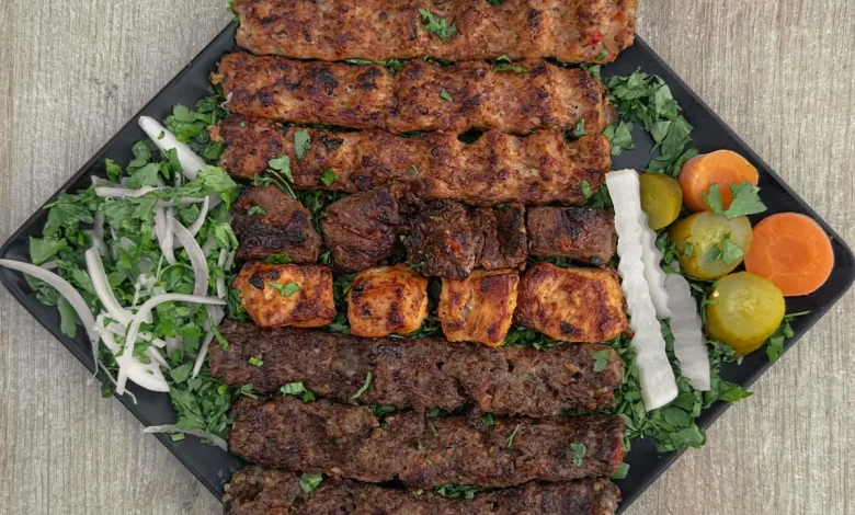 تقييمات مطعم ميار في الاحساء