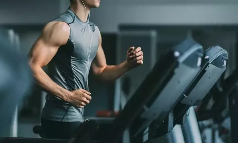 تمارين الكارديو في الجيم