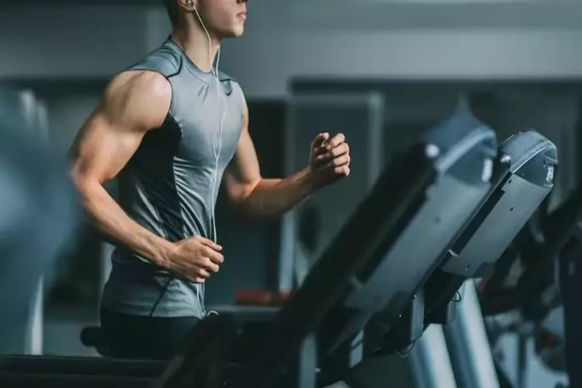 تمارين الكارديو في الجيم 1 تمارين الكارديو في الجيم