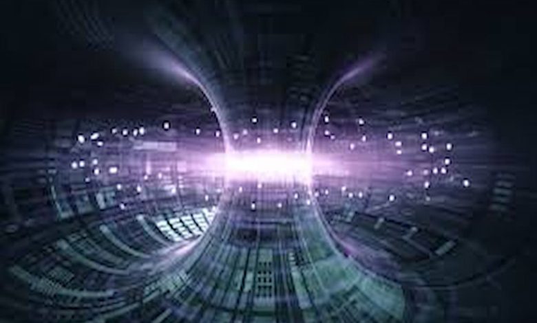 تنتج البلازما من استمرار