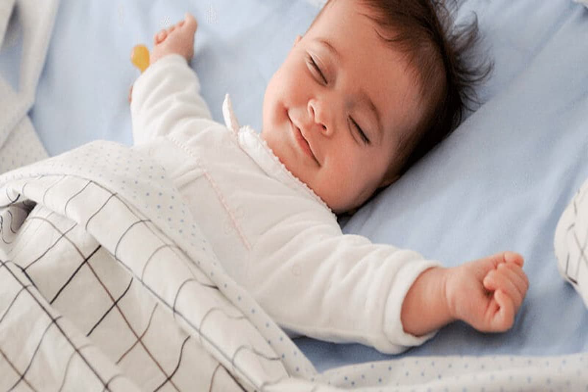 تهنئة بنت خالي بمناسبة المولودة الجديدة